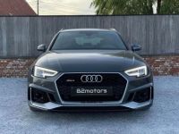 Audi RS4 avant / full ppf / 2019 / 73000km / keyless / b&o / massage - <small></small> 56.950 € <small>TTC</small> - #3