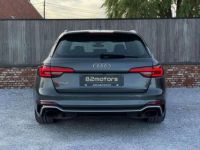 Audi RS4 avant / full ppf / 2019 / 73000km / keyless / b&o / massage - <small></small> 56.950 € <small>TTC</small> - #4