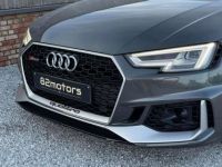 Audi RS4 avant / full ppf / 2019 / 73000km / keyless / b&o / massage - <small></small> 56.950 € <small>TTC</small> - #7