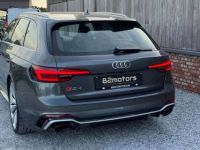 Audi RS4 avant / full ppf / 2019 / 73000km / keyless / b&o / massage - <small></small> 56.950 € <small>TTC</small> - #8