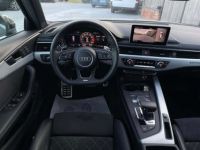 Audi RS4 avant / full ppf / 2019 / 73000km / keyless / b&o / massage - <small></small> 56.950 € <small>TTC</small> - #13