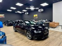 Audi RS4 Avant IV 4.2 V8 FSI 450 QUATTRO S tronic 7 - <small></small> 45.990 € <small>TTC</small> - #1