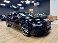 Audi RS4 Avant IV 4.2 V8 FSI 450 QUATTRO S tronic 7 - <small></small> 45.990 € <small>TTC</small> - #2