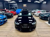 Audi RS4 Avant IV 4.2 V8 FSI 450 QUATTRO S tronic 7 - <small></small> 45.990 € <small>TTC</small> - #3