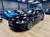 Audi RS4 Avant IV 4.2 V8 FSI 450 QUATTRO S tronic 7 - <small></small> 45.990 € <small>TTC</small> - #4