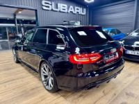 Audi RS4 Avant IV 4.2 V8 FSI 450 QUATTRO S tronic 7 - <small></small> 45.990 € <small>TTC</small> - #6