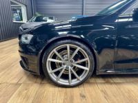 Audi RS4 Avant IV 4.2 V8 FSI 450 QUATTRO S tronic 7 - <small></small> 45.990 € <small>TTC</small> - #7