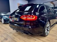 Audi RS4 Avant IV 4.2 V8 FSI 450 QUATTRO S tronic 7 - <small></small> 45.990 € <small>TTC</small> - #8