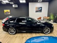 Audi RS4 Avant IV 4.2 V8 FSI 450 QUATTRO S tronic 7 - <small></small> 45.990 € <small>TTC</small> - #10