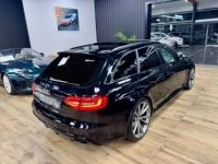 Audi RS4 Avant IV 4.2 V8 FSI 450 QUATTRO S tronic 7 - <small></small> 45.990 € <small>TTC</small> - #11