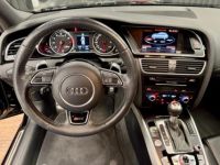 Audi RS4 Avant IV 4.2 V8 FSI 450 QUATTRO S tronic 7 - <small></small> 45.990 € <small>TTC</small> - #15