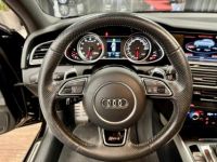 Audi RS4 Avant IV 4.2 V8 FSI 450 QUATTRO S tronic 7 - <small></small> 45.990 € <small>TTC</small> - #18