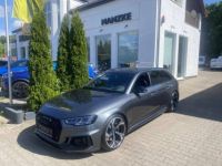 Audi RS4 AVANT Pano/B&O/HUD - <small></small> 56.000 € <small>TTC</small> - #1