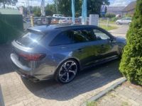 Audi RS4 AVANT Pano/B&O/HUD - <small></small> 56.000 € <small>TTC</small> - #4