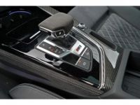 Audi RS4 AVANT Porsche GT Silver/ Céramique V6 2.9 TFSI 450 ch Tiptronic 8 Quattro - <small></small> 116.990 € <small></small> - #6