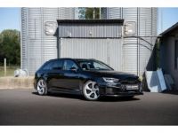 Audi RS4 AVANT Quattro 2.9 V6 TFSI 450cv BVA Tiptronic - <small></small> 74.990 € <small>TTC</small> - #1