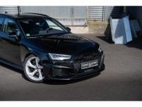 Audi RS4 AVANT Quattro 2.9 V6 TFSI 450cv BVA Tiptronic - <small></small> 74.990 € <small>TTC</small> - #6