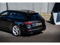 Audi RS4 AVANT Quattro 2.9 V6 TFSI 450cv BVA Tiptronic - <small></small> 74.990 € <small>TTC</small> - #7