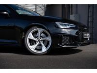 Audi RS4 AVANT Quattro 2.9 V6 TFSI 450cv BVA Tiptronic - <small></small> 74.990 € <small>TTC</small> - #8