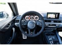 Audi RS4 AVANT Quattro 2.9 V6 TFSI 450cv BVA Tiptronic - Malus payé - <small></small> 68.990 € <small>TTC</small> - #11