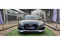 Audi RS4 AVANT Quattro 2.9 V6 TFSI - BVA Tiptronic - <small></small> 59.490 € <small>TTC</small> - #2