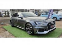 Audi RS4 AVANT Quattro 2.9 V6 TFSI - BVA Tiptronic - <small></small> 59.490 € <small>TTC</small> - #3