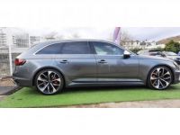 Audi RS4 AVANT Quattro 2.9 V6 TFSI - BVA Tiptronic - <small></small> 59.490 € <small>TTC</small> - #4