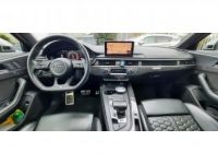 Audi RS4 AVANT Quattro 2.9 V6 TFSI - BVA Tiptronic - <small></small> 59.490 € <small>TTC</small> - #8