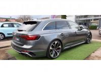 Audi RS4 AVANT Quattro 2.9 V6 TFSI - BVA Tiptronic - <small></small> 59.490 € <small>TTC</small> - #11