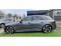 Audi RS4 AVANT Quattro 2.9 V6 TFSI - BVA Tiptronic - <small></small> 59.490 € <small>TTC</small> - #12