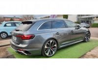 Audi RS4 AVANT Quattro 2.9 V6 TFSI - BVA Tiptronic - <small></small> 59.490 € <small>TTC</small> - #23