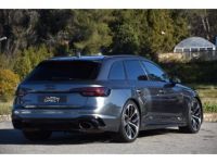 Audi RS4 Avant Quattro 2.9 V6 TFSI - BVA Tiptronic AVANT 2018 BREAK . PHASE 1 - <small></small> 59.900 € <small>TTC</small> - #2