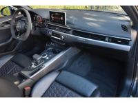 Audi RS4 Avant Quattro 2.9 V6 TFSI - BVA Tiptronic AVANT 2018 BREAK . PHASE 1 - <small></small> 59.900 € <small>TTC</small> - #4