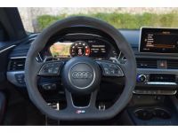 Audi RS4 Avant Quattro 2.9 V6 TFSI - BVA Tiptronic AVANT 2018 BREAK . PHASE 1 - <small></small> 59.900 € <small>TTC</small> - #5