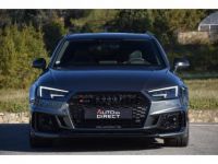 Audi RS4 Avant Quattro 2.9 V6 TFSI - BVA Tiptronic AVANT 2018 BREAK . PHASE 1 - <small></small> 59.900 € <small>TTC</small> - #8