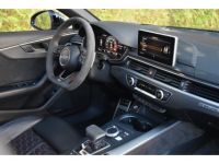 Audi RS4 Avant Quattro 2.9 V6 TFSI - BVA Tiptronic AVANT 2018 BREAK . PHASE 1 - <small></small> 59.900 € <small>TTC</small> - #13