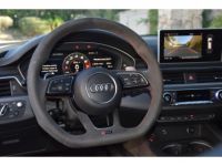 Audi RS4 Avant Quattro 2.9 V6 TFSI - BVA Tiptronic AVANT 2018 BREAK . PHASE 1 - <small></small> 59.900 € <small>TTC</small> - #14