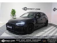 Audi RS4 AVANT Quattro 2.9 V6 TFSI - BVA Tiptronic - Sièges massants - Toit ouvrant - Garantie Aud - <small></small> 73.990 € <small>TTC</small> - #1