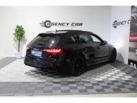 Audi RS4 AVANT Quattro 2.9 V6 TFSI - BVA Tiptronic - Sièges massants - Toit ouvrant - Garantie Aud - <small></small> 73.990 € <small>TTC</small> - #3