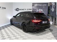 Audi RS4 AVANT Quattro 2.9 V6 TFSI - BVA Tiptronic - Sièges massants - Toit ouvrant - Garantie Aud - <small></small> 73.990 € <small>TTC</small> - #4