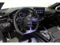 Audi RS4 AVANT Quattro 2.9 V6 TFSI - BVA Tiptronic - Sièges massants - Toit ouvrant - Garantie Aud - <small></small> 73.990 € <small>TTC</small> - #8