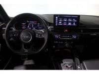 Audi RS4 AVANT Quattro 2.9 V6 TFSI - BVA Tiptronic - Sièges massants - Toit ouvrant - Garantie Aud - <small></small> 73.990 € <small>TTC</small> - #9