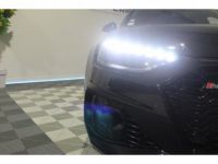 Audi RS4 AVANT Quattro 2.9 V6 TFSI - BVA Tiptronic - Sièges massants - Toit ouvrant - Garantie Aud - <small></small> 73.990 € <small>TTC</small> - #31