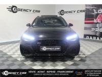 Audi RS4 AVANT Quattro 2.9 V6 TFSI - BVA Tiptronic - Sièges massants - Toit ouvrant - Garantie Aud - <small></small> 73.990 € <small>TTC</small> - #45