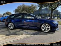 Audi RS4 AVANT Quattro 2.9 V6 TFSI - BVA8 2019 BREAK . - <small></small> 59.990 € <small>TTC</small> - #4