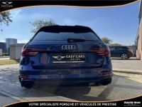 Audi RS4 AVANT Quattro 2.9 V6 TFSI - BVA8 2019 BREAK . - <small></small> 59.990 € <small>TTC</small> - #5