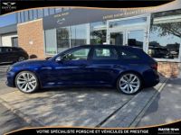 Audi RS4 AVANT Quattro 2.9 V6 TFSI - BVA8 2019 BREAK . - <small></small> 59.990 € <small>TTC</small> - #7