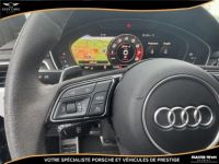 Audi RS4 AVANT Quattro 2.9 V6 TFSI - BVA8 2019 BREAK . - <small></small> 59.990 € <small>TTC</small> - #21