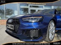 Audi RS4 AVANT Quattro 2.9 V6 TFSI - BVA8 2019 BREAK . - <small></small> 59.990 € <small>TTC</small> - #34