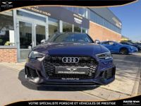 Audi RS4 AVANT Quattro 2.9 V6 TFSI - BVA8 2019 BREAK . - <small></small> 59.990 € <small>TTC</small> - #35